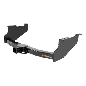 Hitch Class 4 Receiver