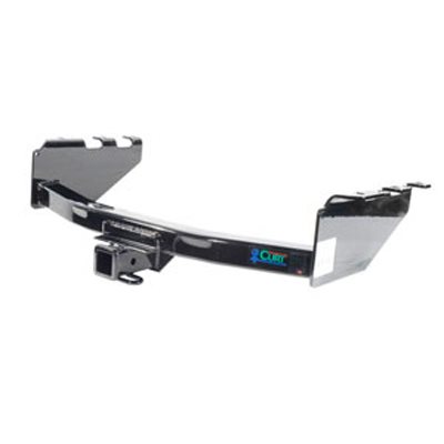 Hitch Class 4 Receiver