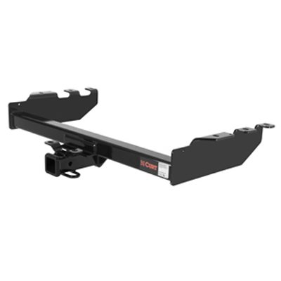Hitch Class 4 Receiver