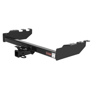 Hitch Class 4 Receiver