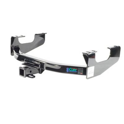 Hitch Class 4 Receiver