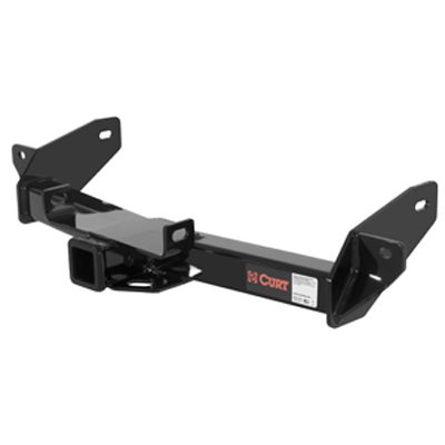 Hitch Class 4 Receiver