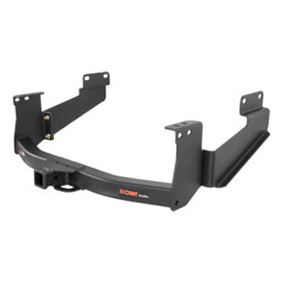 Hitch Class 5 Receiver