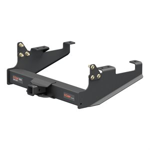 HItch Class 5 Receiver