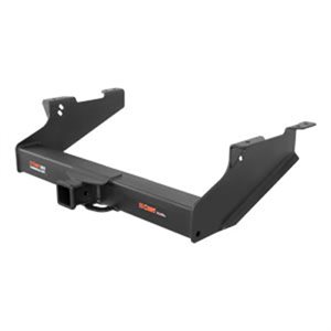 Hitch Class 5 Receiver