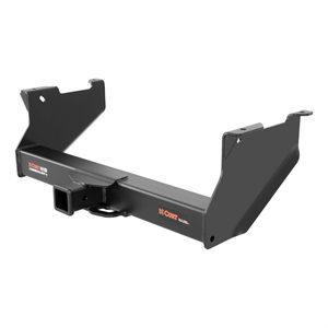 Hitch Class 5 Receiver 2 1 / 2in Receiver