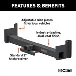 Hitch Class 5 Receiver