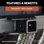 Hitch Class 5 Receiver