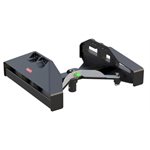 5th Wheel Legs OEM Nissan