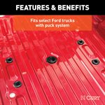 5th Wheel Adapter OEM / ISR GM / Ford