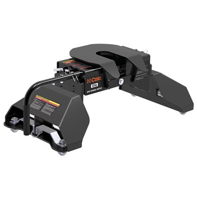 5th Wheel E16 OEM w / Legs (kit)