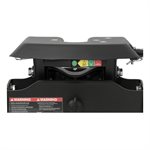 5th Wheel A16 OEM w / Legs (kit)