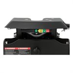 5th Wheel A16 OEM w / Legs (kit)