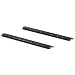 5th Wheel Rails Only ISR Gloss