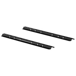 5th Wheel Rails Only ISR Gloss