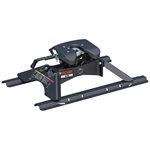 5th Wheel A25 w / Rails (kit)