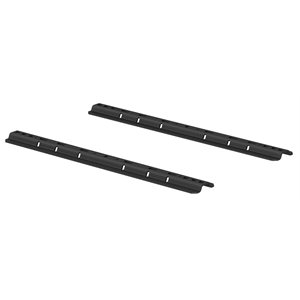5th Wheel Rails Only ISR Carbide