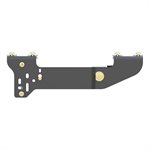 5th Wheel Bracket Kit