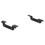 5th Wheel Bracket Kit