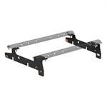 5th Wheel Bracket Kit