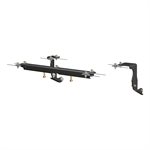 5th Wheel Bracket Kit
