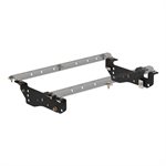 5th Wheel Bracket Kit