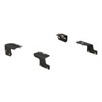 5th Wheel Bracket Kit