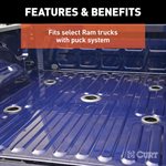 5th Wheel A16 OEM w / Roller (kit)