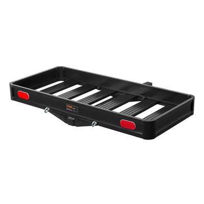 Carrier Cargo Basket 49 x 22.5in Alum