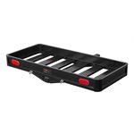 Carrier Cargo Basket 49 x 22.5in Alum