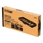 Carrier Cargo Basket 49 x 22.5in Alum