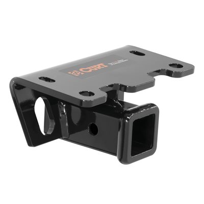 Receiver Multi Fit Bumper