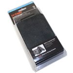 Cover Receiver 2in Rubber Cap
