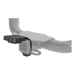 Cover Receiver 2in Rubber Cap