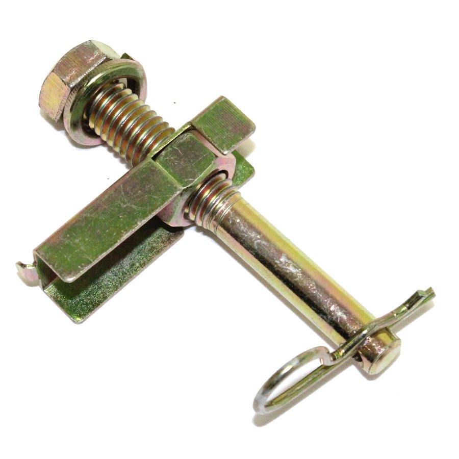 AntiRattle 11 / 4in Receiver