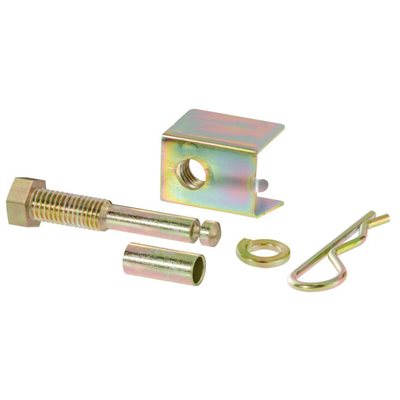 Anti-Rattle 2in Receiver Anti-Rattle 2in Receiver