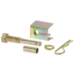Anti-Rattle 2in Receiver