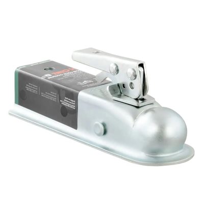 Coupler 2x2in 3.5K