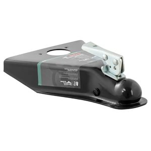Coupler A-Frame 2in 5K