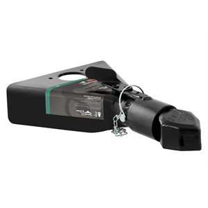 Coupler A-Frame 2in 7K