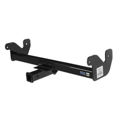 Hitch Front Mount Receiver