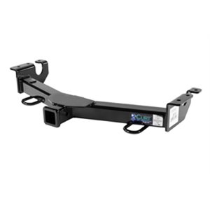 Hitch Front Mount Receiver