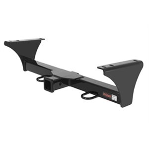 Hitch Front Mount Receiver