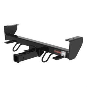 Hitch Front Mount Receiver