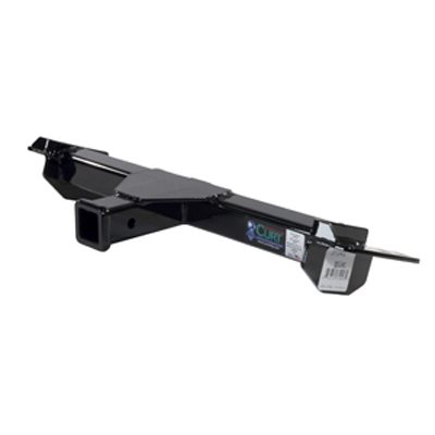 Hitch Front Mount Receiver