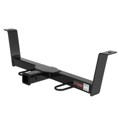 Hitch Front Mount Receiver