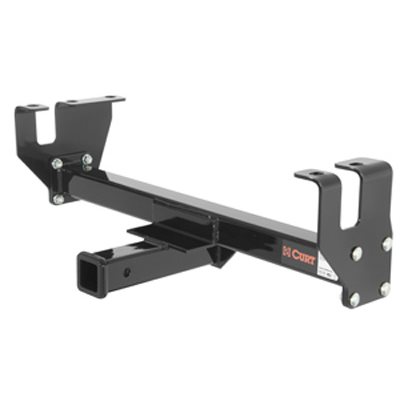 Hitch Front Mount Receiver