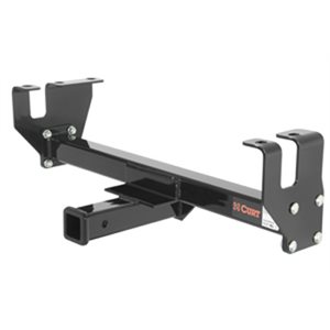 Hitch Front Mount Receiver