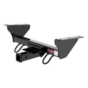 Hitch Front Mount Receiver