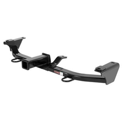 Hitch Front Mount Receiver